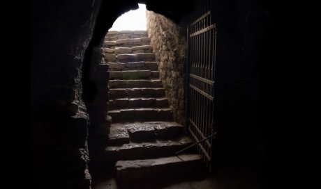 Entreprise pour le débarras de cave de particulier 